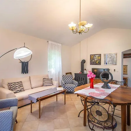 Casa Oliva By Kompas Villa