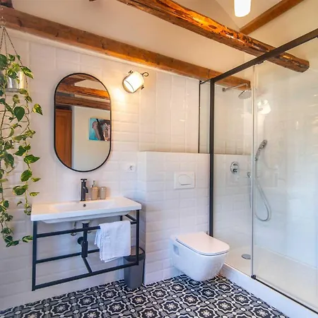 Casa Oliva By Kompas Villa *