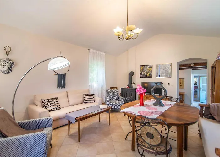Casa Oliva By Kompas Villa