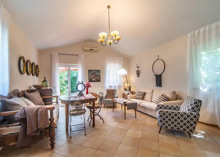 Villa Casa Oliva By Kompas