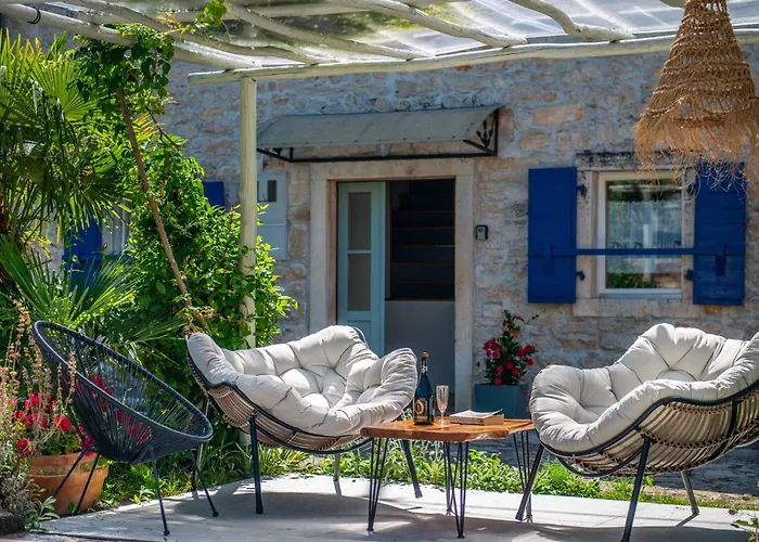 Casa Oliva By Kompas *