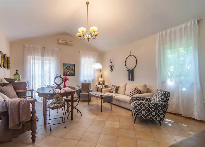 Casa Oliva By Kompas Villa