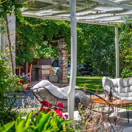 Casa Oliva By Kompas *