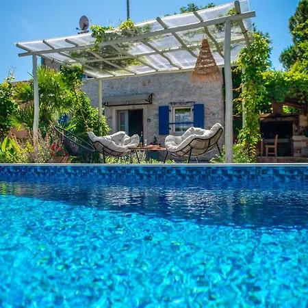 Casa Oliva By Kompas Vila Cepljani