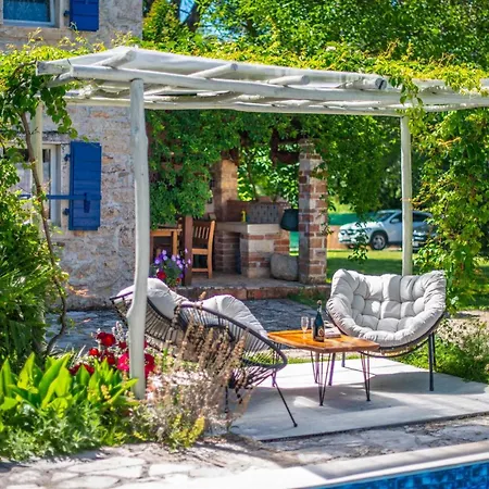 Vila Casa Oliva By Kompas Cepljani