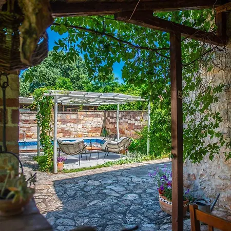 Casa Oliva By Kompas Cepljani