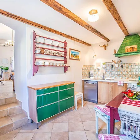 Casa Oliva By Kompas Vila