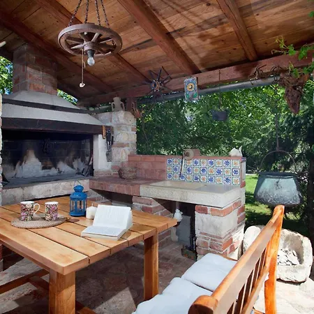 Casa Oliva By Kompas Villa