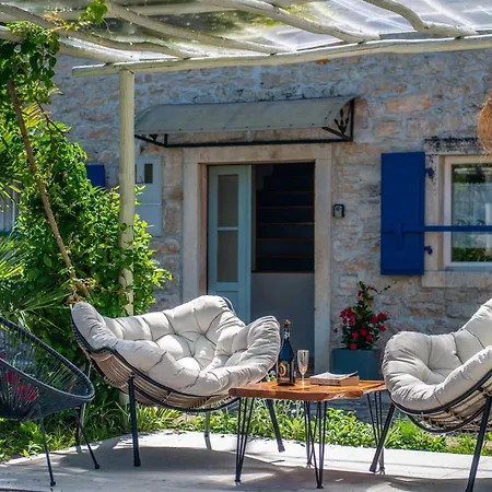 Casa Oliva By Kompas *