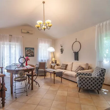 Casa Oliva By Kompas Villa